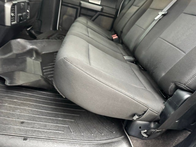 2020 Ford F-150 XLT w/ Max Tow Package + 157" Wheelbase / 6.5' Box