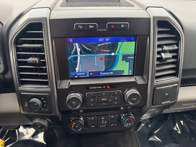 2020 Ford F-150 XLT w/6.5' Bed + Nav