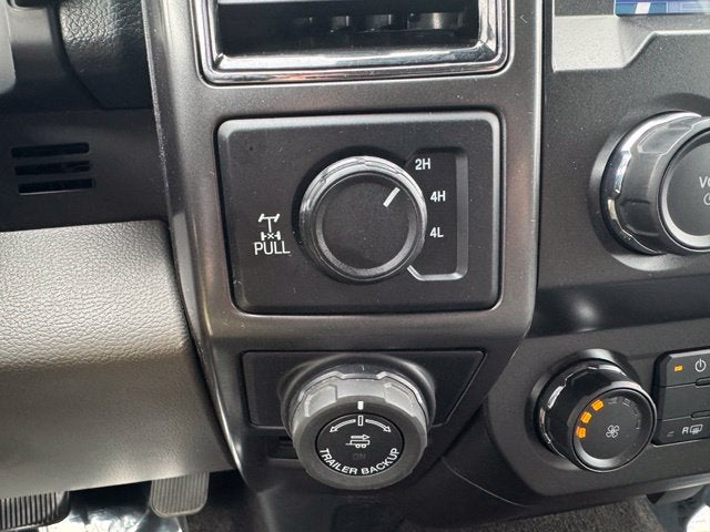 2020 Ford F-150 XLT w/6.5' Bed + Nav