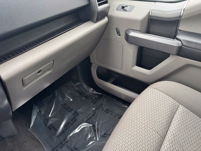 2020 Ford F-150 XLT w/6.5' Bed + Nav