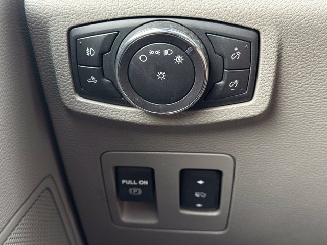 2020 Ford F-150 XLT w/6.5' Bed + Nav