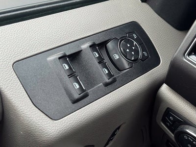 2020 Ford F-150 XLT w/6.5' Bed + Nav