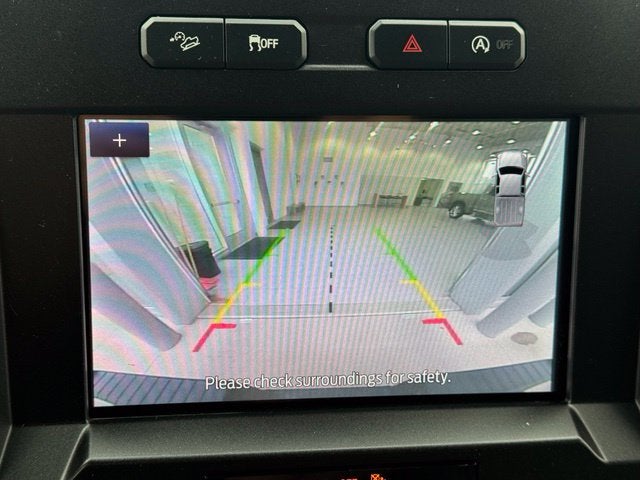 2020 Ford F-150 XLT w/6.5' Bed + Nav