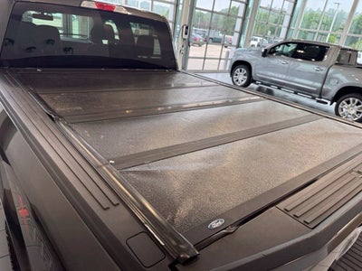2020 Ford F-150 XLT w/6.5' Bed + Nav
