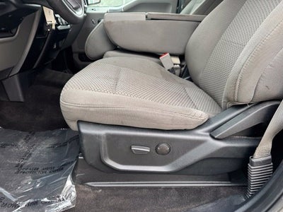 2020 Ford F-150 XLT w/6.5' Bed + Nav