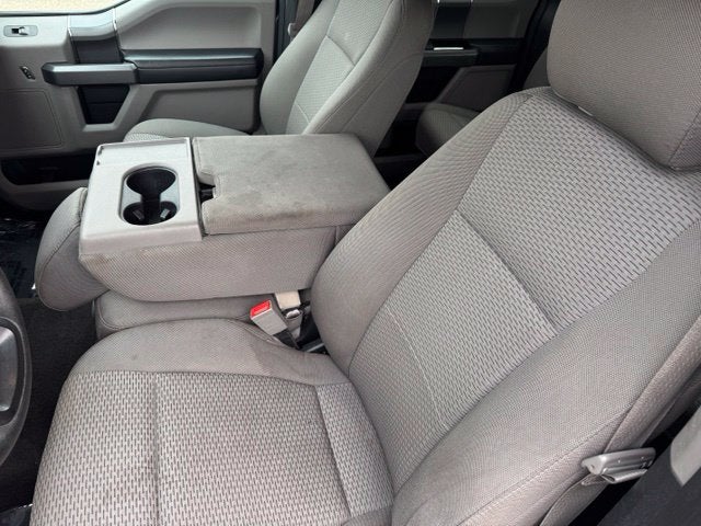 2020 Ford F-150 XLT w/6.5' Bed + Nav