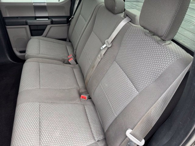 2020 Ford F-150 XLT w/6.5' Bed + Nav