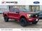 2021 Ford F-150 XLT w/ Twin Panel Moonroof + over $13k in Accessories