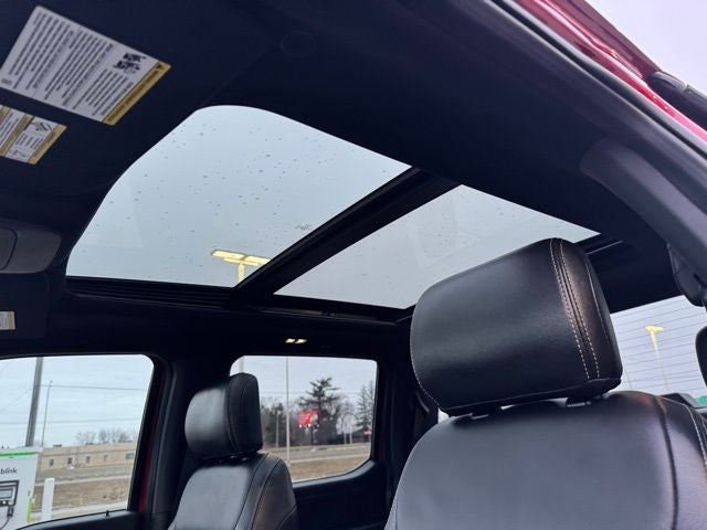2021 Ford F-150 XLT w/ Twin Panel Moonroof + over $13k in Accessories
