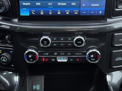 2021 Ford F-150 XLT w/ Twin Panel Moonroof + over $13k in Accessories