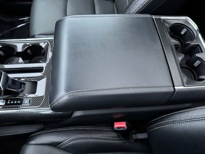 2021 Ford F-150 XLT w/ Twin Panel Moonroof + over $13k in Accessories