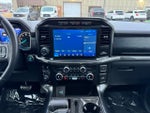 2021 Ford F-150 XLT w/ Twin Panel Moonroof + over $13k in Accessories