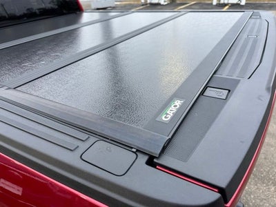 2021 Ford F-150 XLT w/ Twin Panel Moonroof + over $13k in Accessories