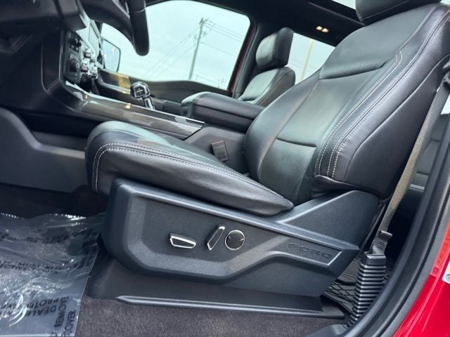 2021 Ford F-150 XLT w/ Twin Panel Moonroof + over $13k in Accessories