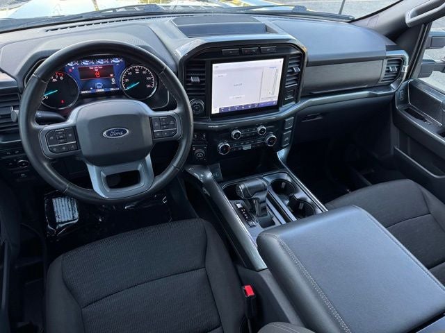 2023 Ford F-150 XLT w/ 6.5' Box