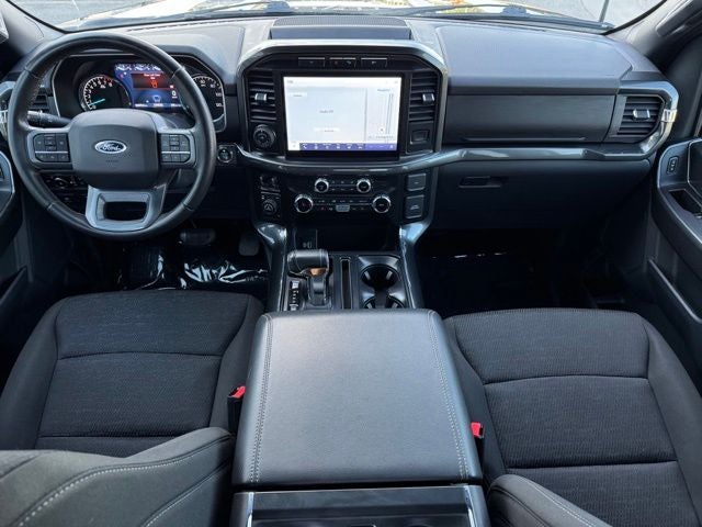 2023 Ford F-150 XLT w/ 6.5' Box