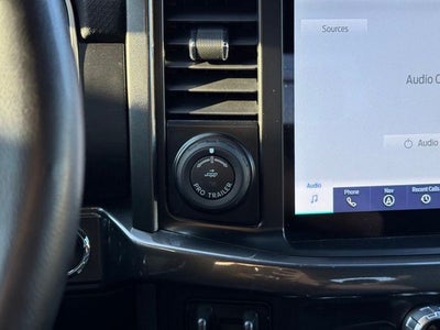 2023 Ford F-150 XLT w/ 6.5' Box