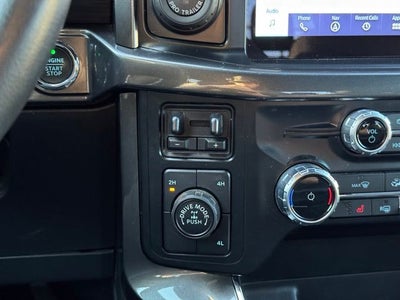 2023 Ford F-150 XLT w/ 6.5' Box