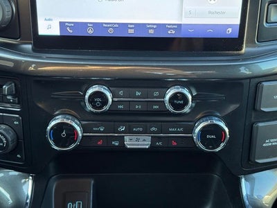 2023 Ford F-150 XLT w/ 6.5' Box