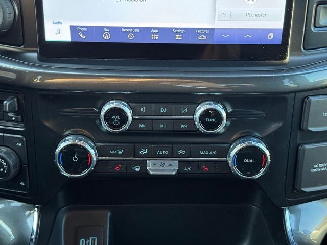 2023 Ford F-150 XLT w/ 6.5' Box