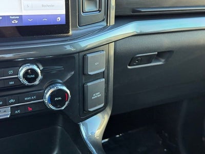 2023 Ford F-150 XLT w/ 6.5' Box