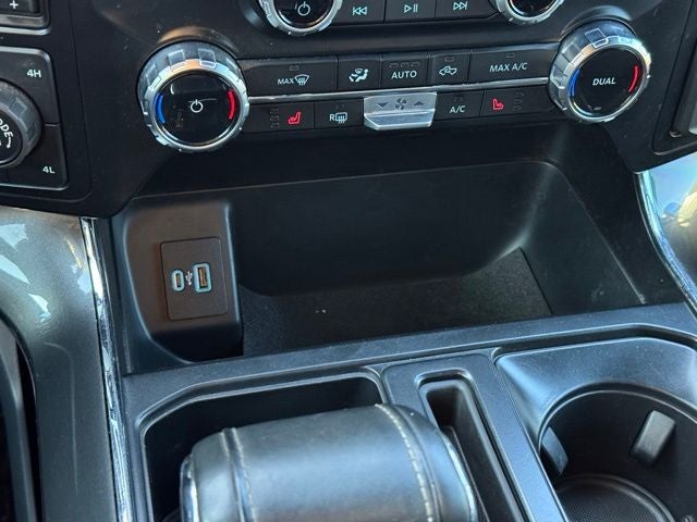 2023 Ford F-150 XLT w/ 6.5' Box