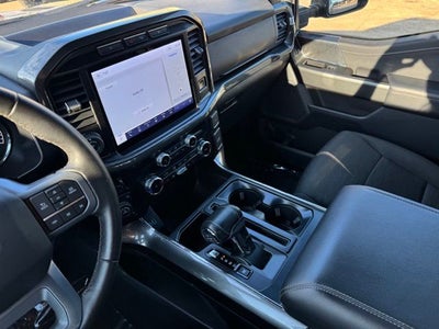 2023 Ford F-150 XLT w/ 6.5' Box