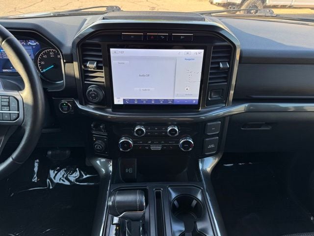 2023 Ford F-150 XLT w/ 6.5' Box