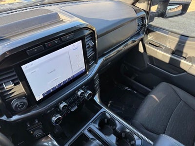 2023 Ford F-150 XLT w/ 6.5' Box