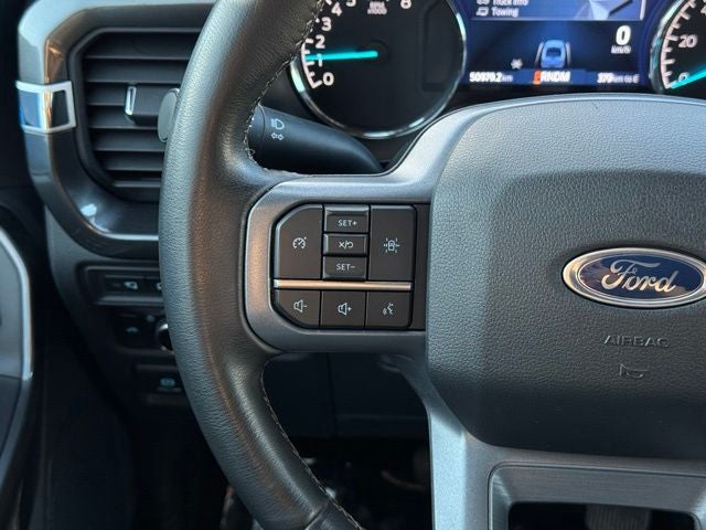 2023 Ford F-150 XLT w/ 6.5' Box