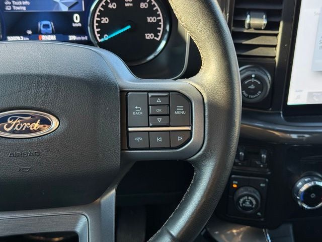 2023 Ford F-150 XLT w/ 6.5' Box