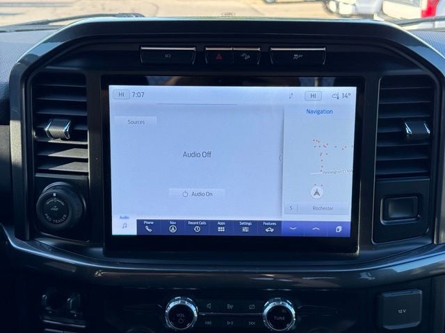 2023 Ford F-150 XLT w/ 6.5' Box