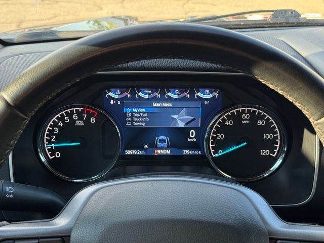 2023 Ford F-150 XLT w/ 6.5' Box