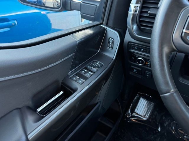 2023 Ford F-150 XLT w/ 6.5' Box