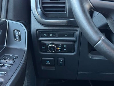 2023 Ford F-150 XLT w/ 6.5' Box