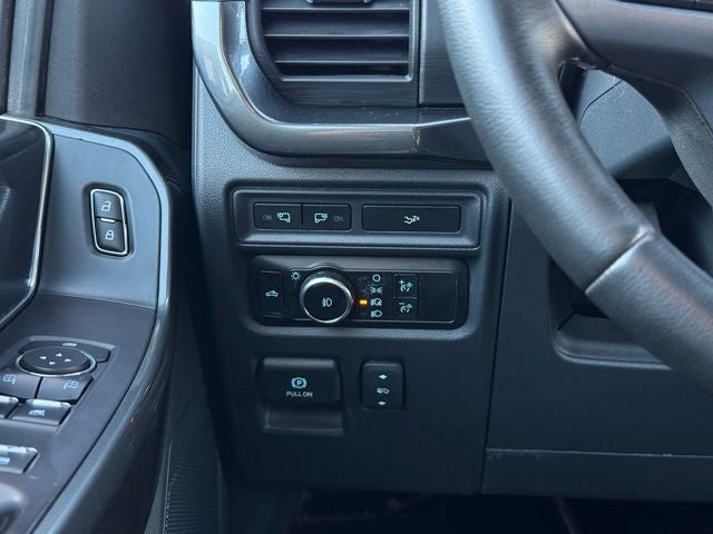 2023 Ford F-150 XLT w/ 6.5' Box