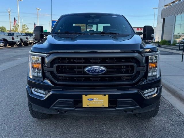 2023 Ford F-150 XLT w/ 6.5' Box