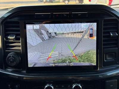 2023 Ford F-150 XLT w/ 6.5' Box