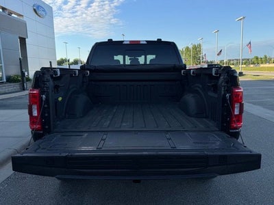 2023 Ford F-150 XLT w/ 6.5' Box
