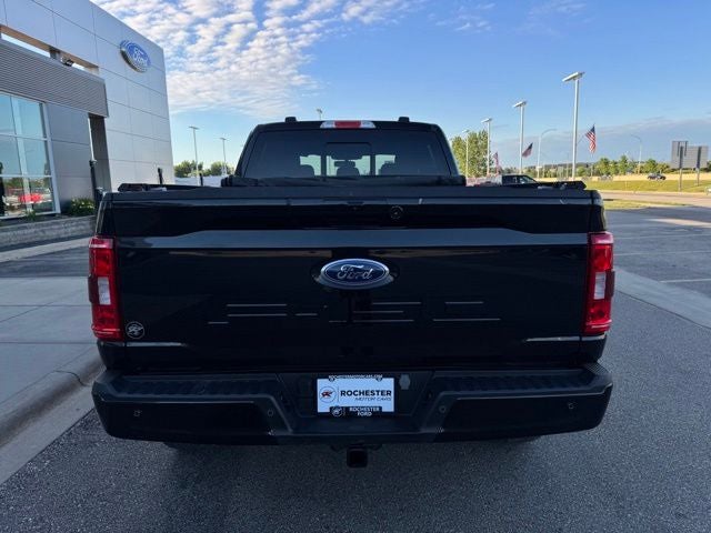2023 Ford F-150 XLT w/ 6.5' Box