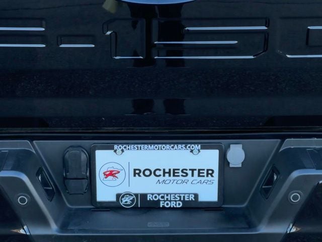 2023 Ford F-150 XLT w/ 6.5' Box