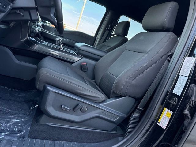 2023 Ford F-150 XLT w/ 6.5' Box