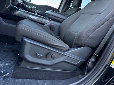 2023 Ford F-150 XLT w/ 6.5' Box
