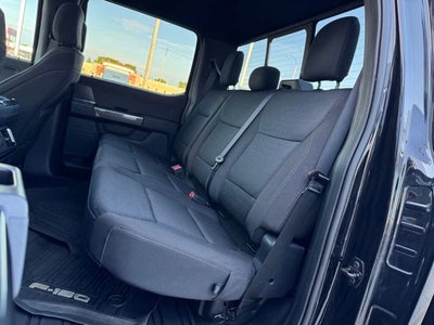 2023 Ford F-150 XLT w/ 6.5' Box
