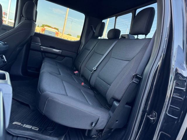 2023 Ford F-150 XLT w/ 6.5' Box
