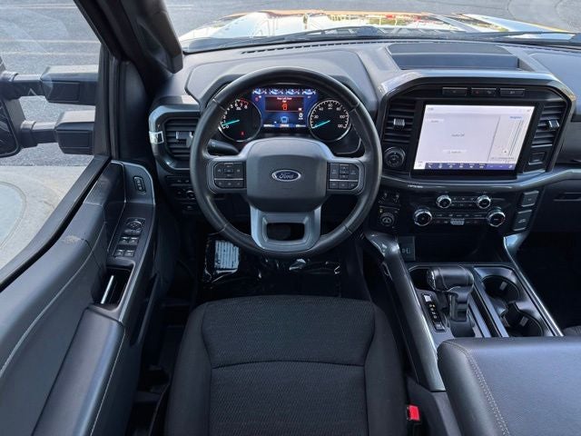 2023 Ford F-150 XLT w/ 6.5' Box