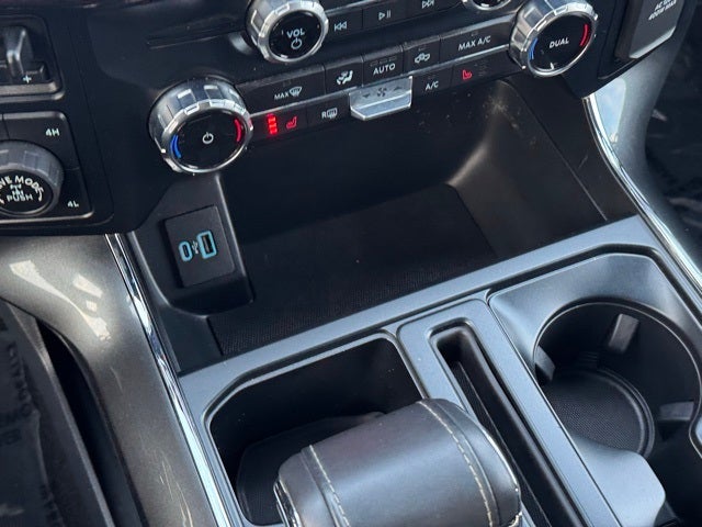 2022 Ford F-150 XLT w/ 360 Camera + 157" Wheelbase / 6.5' Box