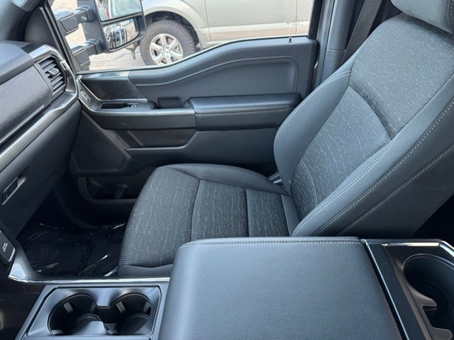 2022 Ford F-150 XLT w/ 360 Camera + 157" Wheelbase / 6.5' Box