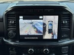 2022 Ford F-150 XLT w/ 360 Camera + 157" Wheelbase / 6.5' Box
