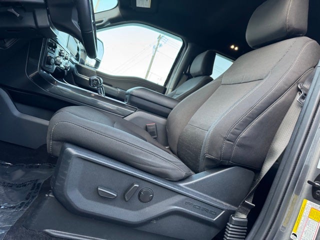 2022 Ford F-150 XLT w/ 360 Camera + 157" Wheelbase / 6.5' Box